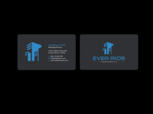 Diseño de Tarjeta de Presentación por Creations Box 2015 para este proyecto | Diseño: #11626427
