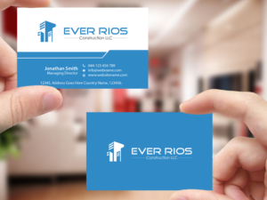 Diseño de Tarjeta de Presentación por Creations Box 2015 para este proyecto | Diseño: #11626428