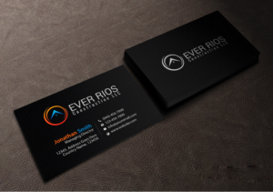 Diseño de Tarjeta de Presentación por Creations Box 2015 para este proyecto | Diseño: #11646949