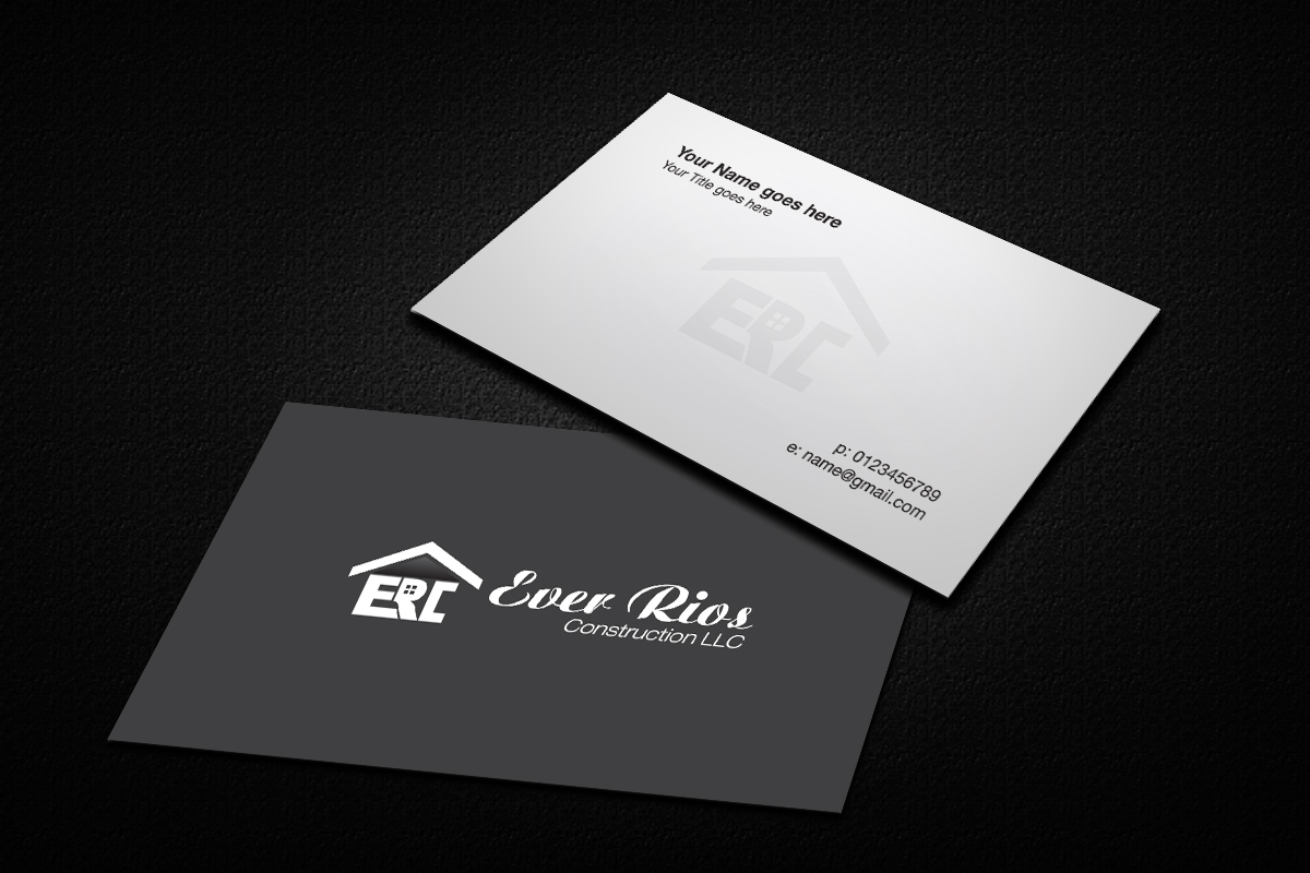 Business Card Design by Md. Anwarul Haque for this project | Design #11635583