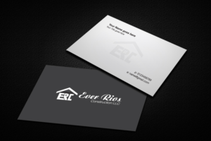 Diseño de Tarjeta de Presentación por Md. Anwarul Haque para este proyecto | Diseño: #11635583