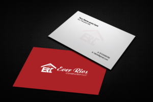 Diseño de Tarjeta de Presentación por Md. Anwarul Haque para este proyecto | Diseño: #11644909
