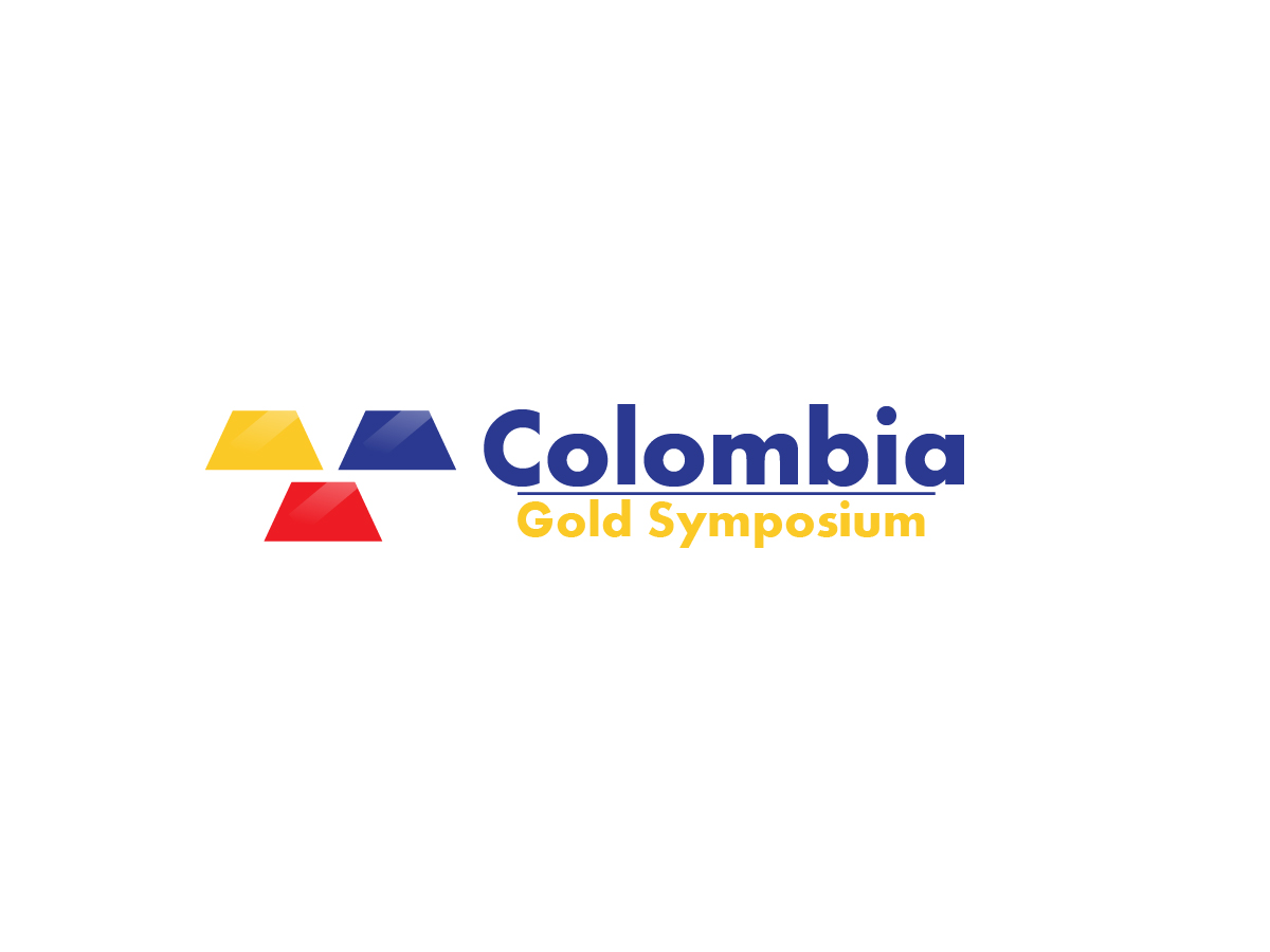 Logo Design by fontasdesign for Colombia Gold Letter | Design #11651562