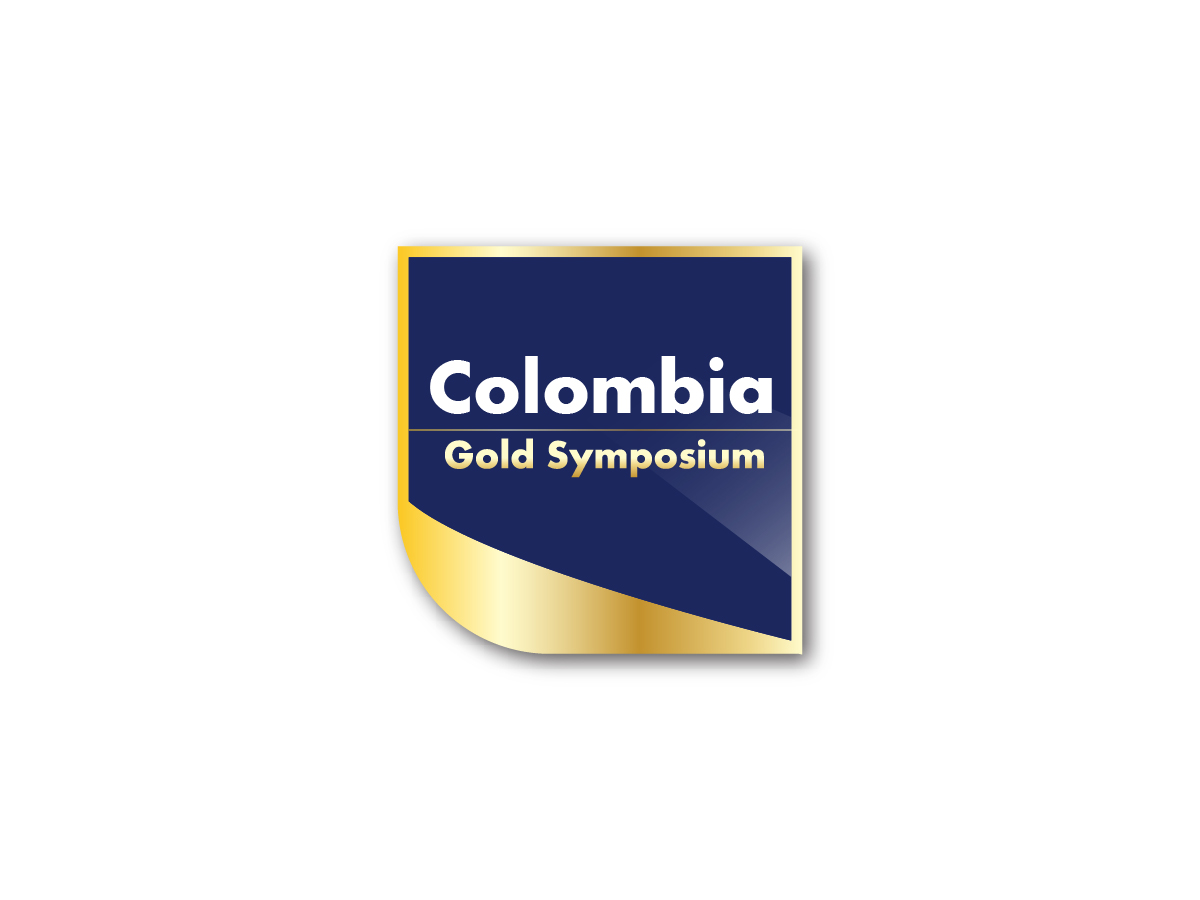 Logo Design by fontasdesign for Colombia Gold Letter | Design #11651564