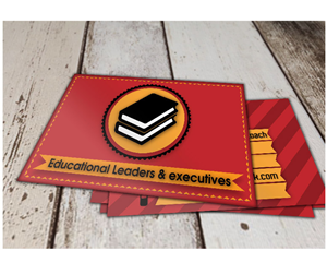 Business Card Design by Oliver  Balard for Kathryn Cleary Coaching & Consulting | Design: #2339998