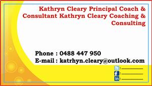 Business Card Design by Irfan Renaldi