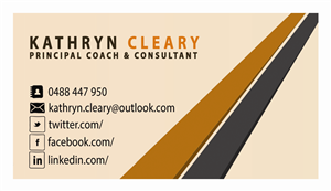 Business Card Design by imjaymarkkk