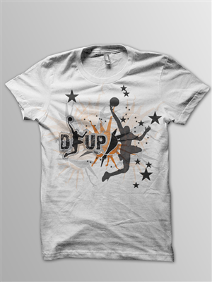 Design de T-shirt par QTAH Designs pour ce projet | Design : #493633