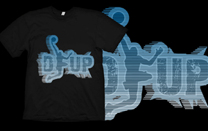 T-shirt Design by Ambrech for this project | Design: #504213
