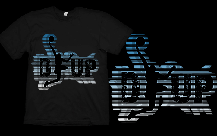 T-shirt Design by Ambrech for this project | Design #504244
