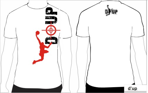 T-shirt Design by dekyra for this project | Design #491756