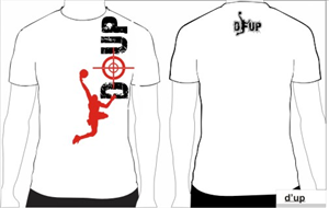 T-Shirt-Design von dekyra für dieses Projekt | Design: #491756
