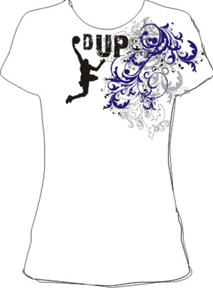T-shirt Design by dekyra for this project | Design #491782