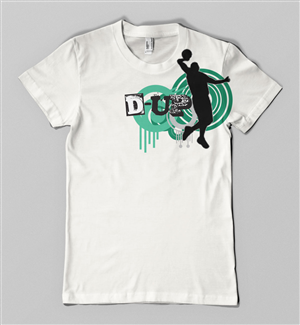 Design de T-shirt par DYu pour ce projet | Design : #489150