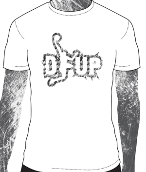 T-shirt Design Project