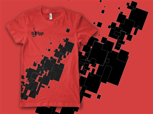 Design de T-shirt par prem pour ce projet | Design : #489613