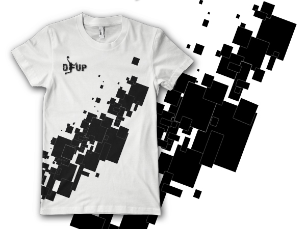 T-shirt Design by prem for this project | Design #489614