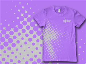 T-shirt Design by prem for this project | Design: #491729