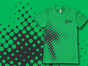 T-Shirt-Design von prem für dieses Projekt | Design: #491733