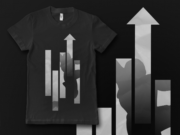 T-shirt Design by prem for this project | Design #494727