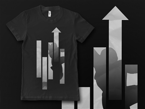 T-shirt Design by prem for this project | Design: #494727
