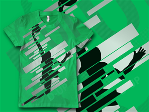 T-shirt Design by prem for this project | Design: #497281