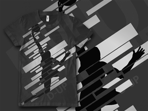 T-Shirt-Design von prem für dieses Projekt | Design: #497289