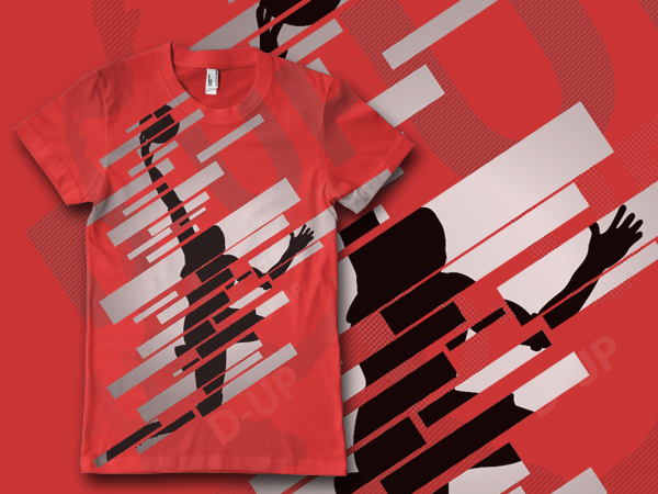 T-shirt Design by prem for this project | Design #497292