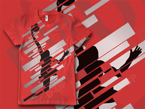 T-Shirt-Design von prem für dieses Projekt | Design: #497292
