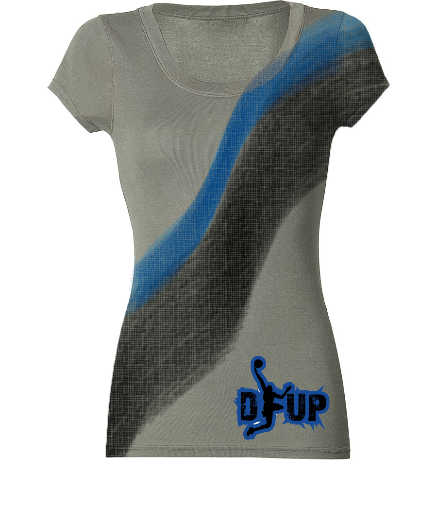 T-shirt Design by lilo for this project | Design #493725