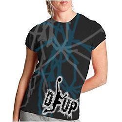 T-shirt Design by lilo for this project | Design: #493736