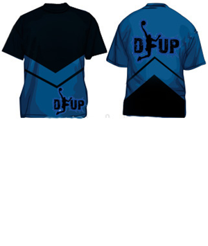 T-shirt Design by lilo for this project | Design: #493747