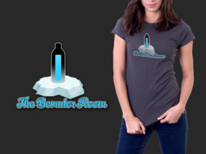 Design de T-shirt par zoxo69 pour Twin Ventures, Inc. | Design #11650448