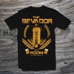 Diseño de Camiseta por besonaeral30 para Twin Ventures, Inc. | Diseño: #11612874