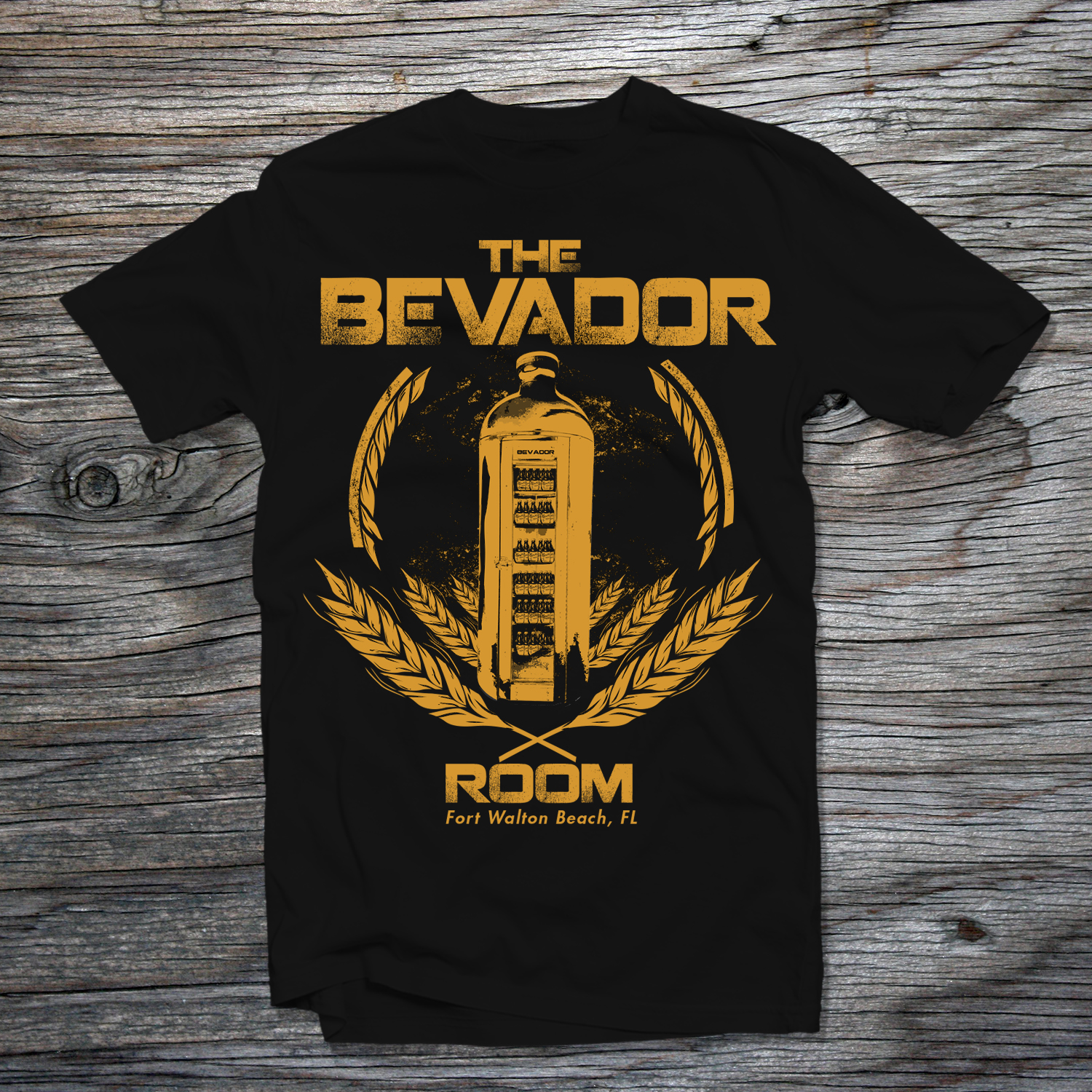 Design de T-shirt par besonaeral30 pour Twin Ventures, Inc. | Design #11612875