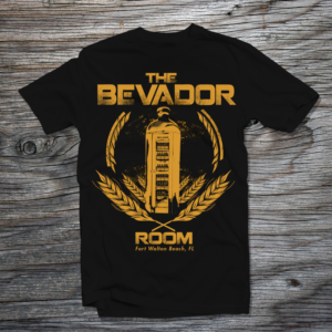 Diseño de Camiseta por besonaeral30 para Twin Ventures, Inc. | Diseño: #11612875