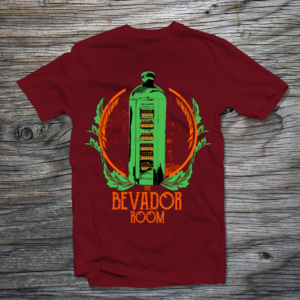 Diseño de Camiseta por besonaeral30 para Twin Ventures, Inc. | Diseño: #11655687