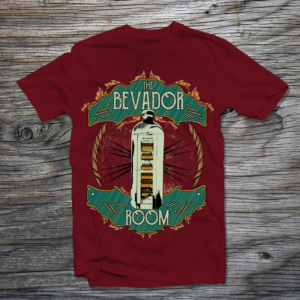 Diseño de Camiseta por besonaeral30 para Twin Ventures, Inc. | Diseño: #11665864