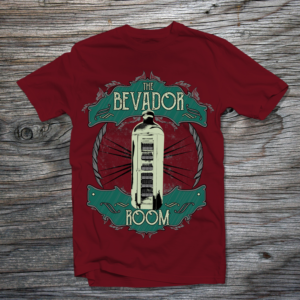 Diseño de Camiseta por besonaeral30 para Twin Ventures, Inc. | Diseño: #11682021
