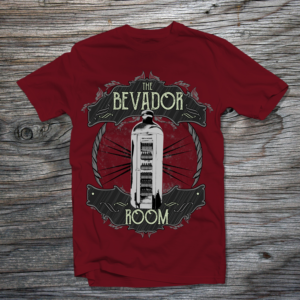 Diseño de Camiseta por besonaeral30 para Twin Ventures, Inc. | Diseño: #11682043