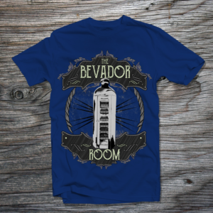 Diseño de Camiseta por besonaeral30 para Twin Ventures, Inc. | Diseño: #11682064