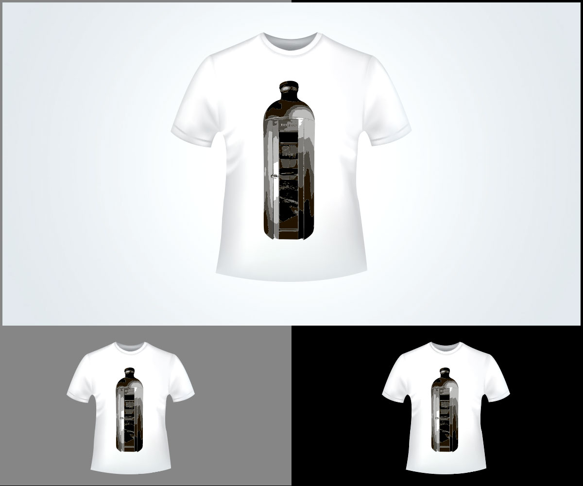 Diseño de Camiseta por mowaisanwar para Twin Ventures, Inc. | Diseño #11645027