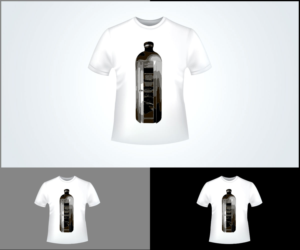 Diseño de Camiseta por mowaisanwar para Twin Ventures, Inc. | Diseño: #11645027