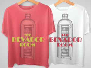Diseño de Camiseta por Olga V-art para Twin Ventures, Inc. | Diseño: #11658636