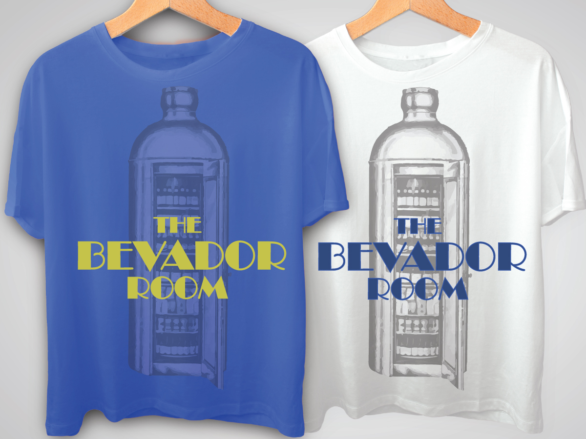 Diseño de Camiseta por Olga V-art para Twin Ventures, Inc. | Diseño #11658639