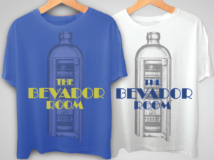 Diseño de Camiseta por Olga V-art para Twin Ventures, Inc. | Diseño: #11658639