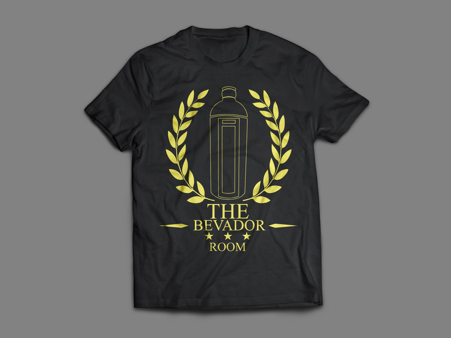 Diseño de Camiseta por Daniyal para Twin Ventures, Inc. | Diseño #11640129
