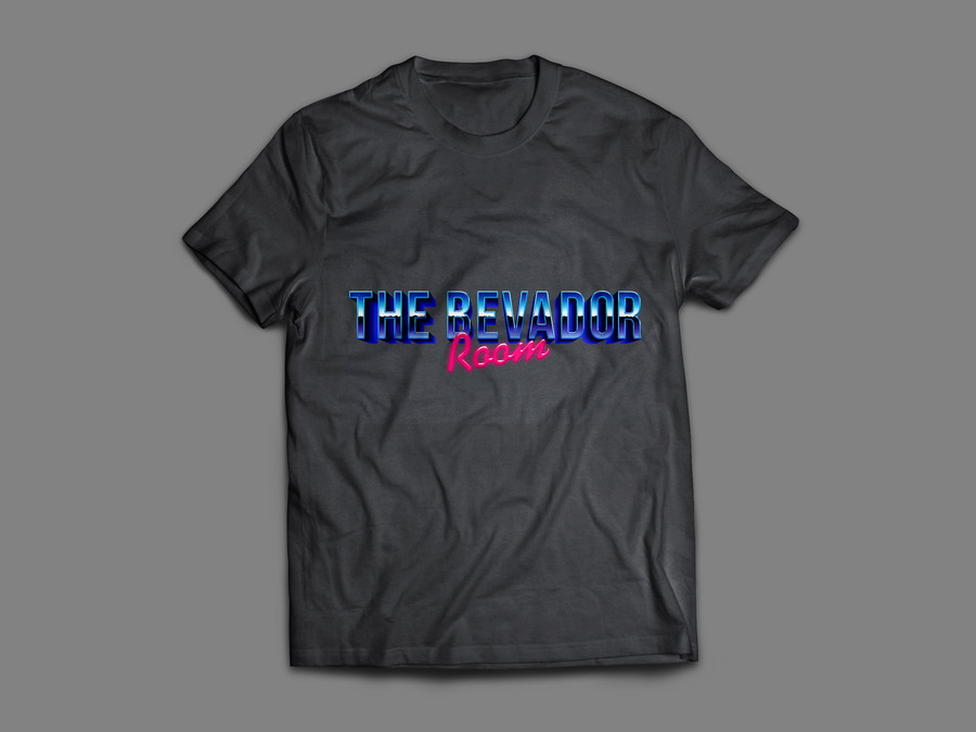 T-shirt Design by Daniyal for Twin Ventures, Inc. | Design #11640130