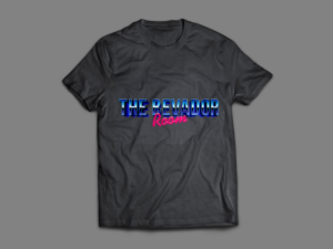 Diseño de Camiseta por Daniyal para Twin Ventures, Inc. | Diseño: #11640130