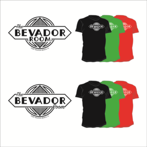 Design de T-shirt par artgeek1985 pour Twin Ventures, Inc. | Design #11631254